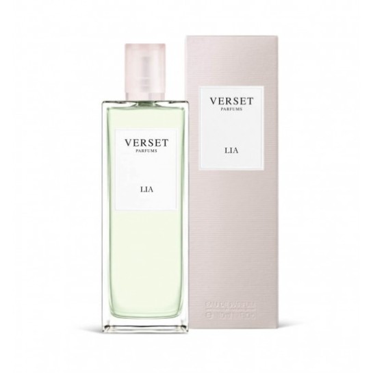 Verset Lia Apa de parfum 50 ml