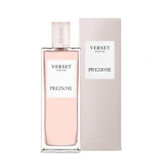 Verset Preziose Apa de parfum 50 ml