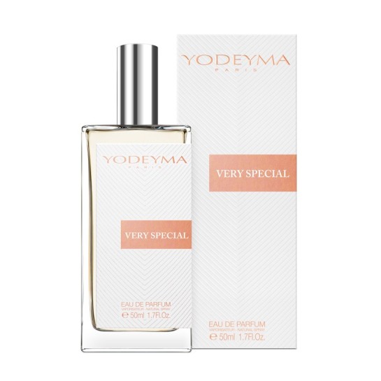 Yodeyma Very special Apa de parfum 50 ml