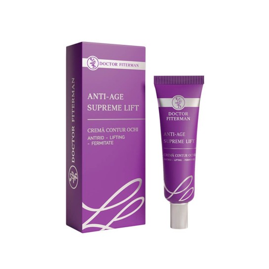 Anti-age Supreme lift sensitive crema contur ochi x 15 ml