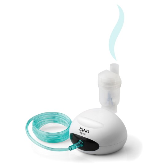 Zano Inspire Nebulizator