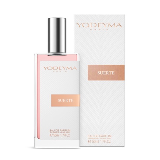 Yodeyma Suerte Apa de parfum 50 ml