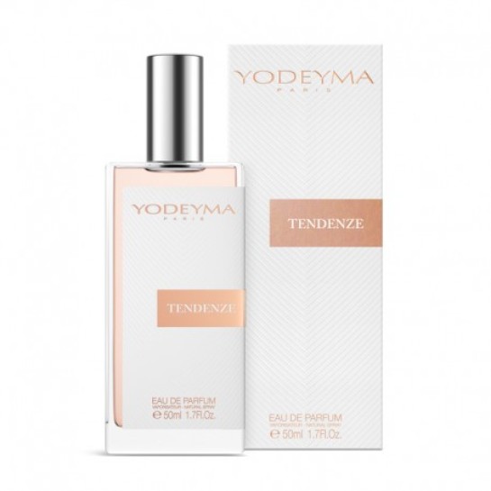 Yodeyma Tendenze Apa de parfum 50 ml