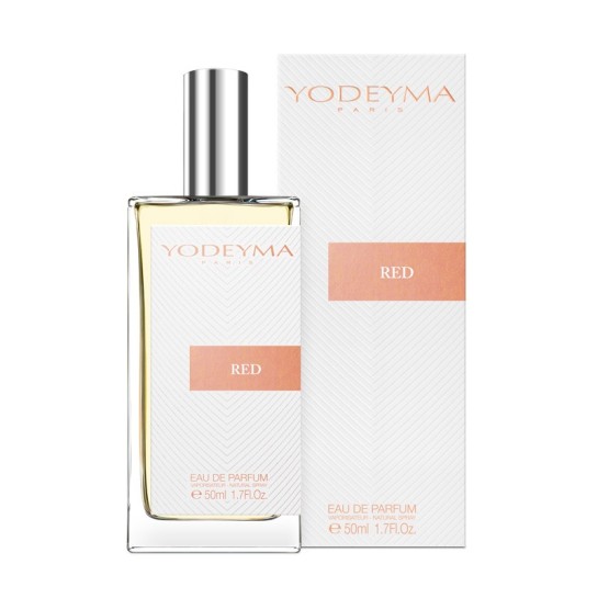 Yodeyma Red Apa de parfum 50 ml