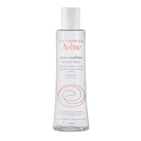 Avene  Lotiune Micelara x 200ml