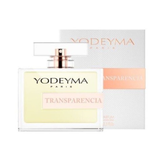 Yodeyma Transparencia Apa de parfum 100 ml