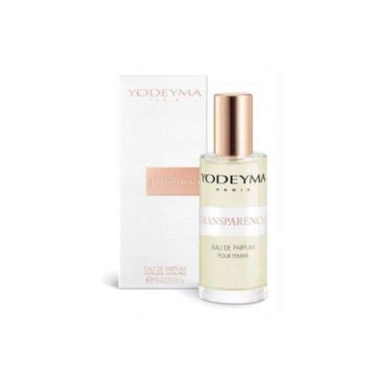 Yodeyma Transparencia Apa de parfum 15 ml