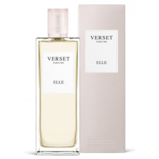 Verset Elle Apa de parfum 50 ml