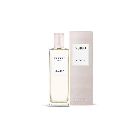 Verset Claudia Apa de parfum 50 ml