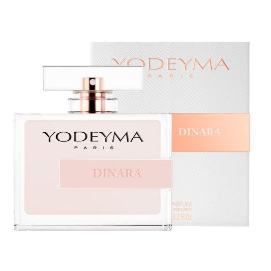 Yodeyma  Dinara Apa de parfum 100 ml