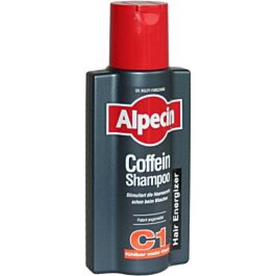 ALPECIN Sampon cofeina C1 x 250ml