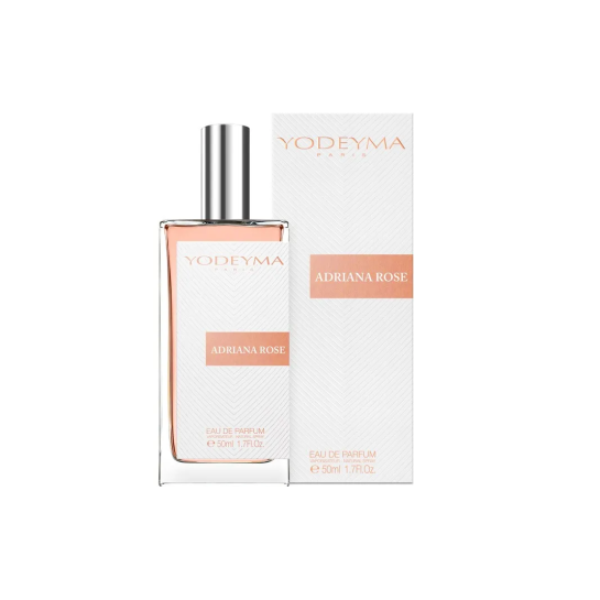 Yodeyma Adriana Rose Apa de parfum 50 ml