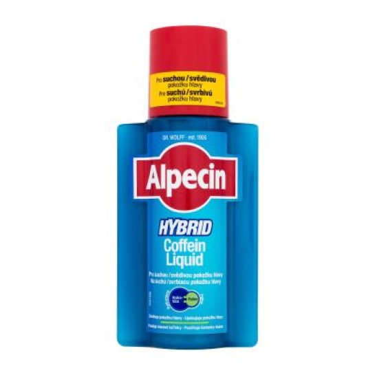 Alpecin Hybrid liquid x200ml