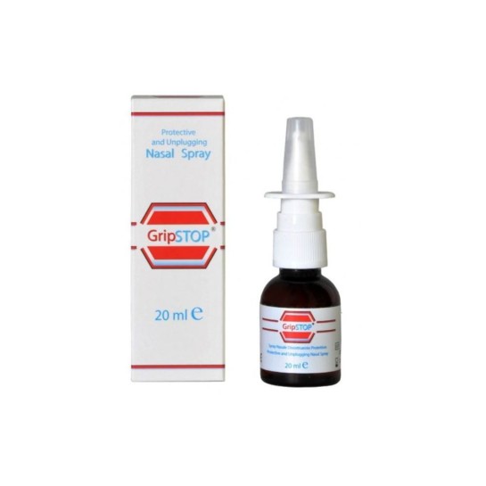 GripStop spray nazal x20ml