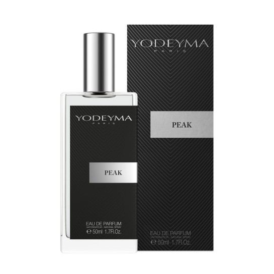 Yodeyma Peak Apa de parfum 50 ml