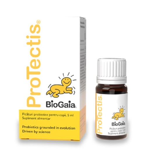 Protectis picaturi x 5ml