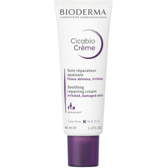 Bioderma Cicabio Crema x 40ml