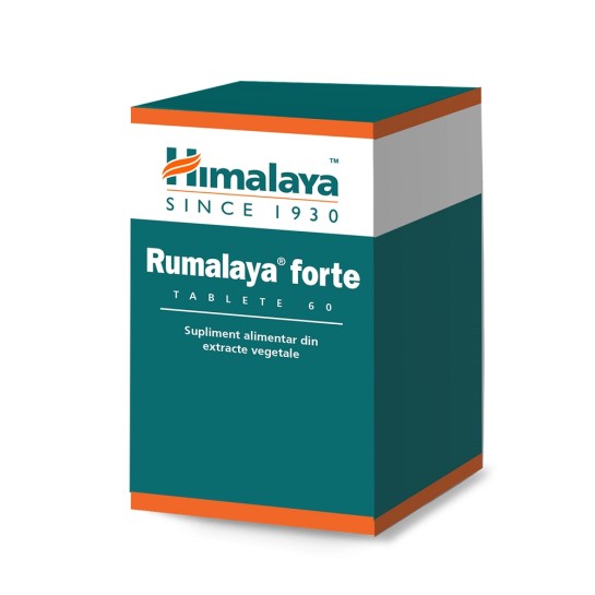 Rumalaya forte x 60 tablete