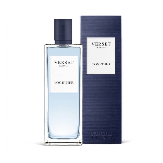 Verset Together Apa de parfum 50 ml