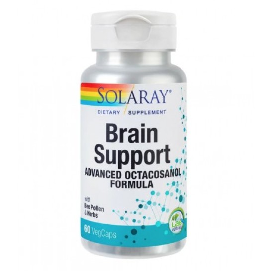 Brain support x 60 capsule