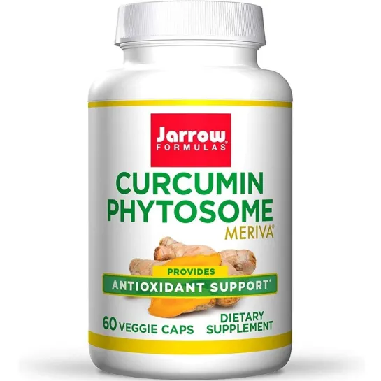 Curcumin Phytosome x 60 capsule