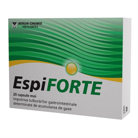 EspiFORTE x 20 capsule moi