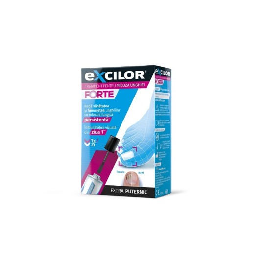 Excilor forte x 30ml
