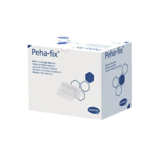 Peha-fix bandaj elastic 4cm x 4m