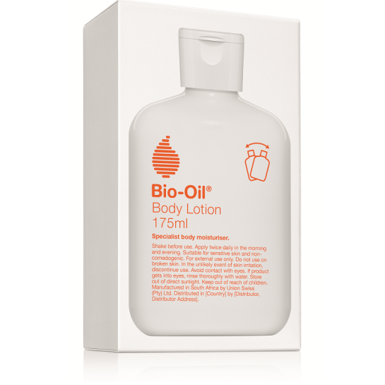 Bio-Oil lotiune de copr x 175ml