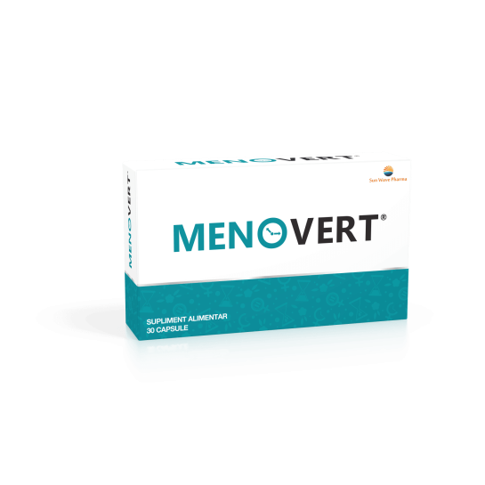 Menovert x 30 capsule