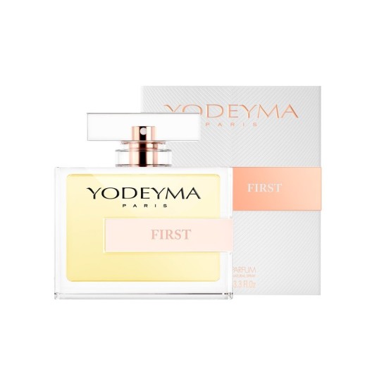 Yodeyma First Apa de parfum 100 ml