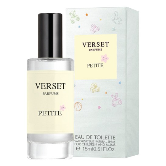 Verset Petit Apa de parfum 15 ml