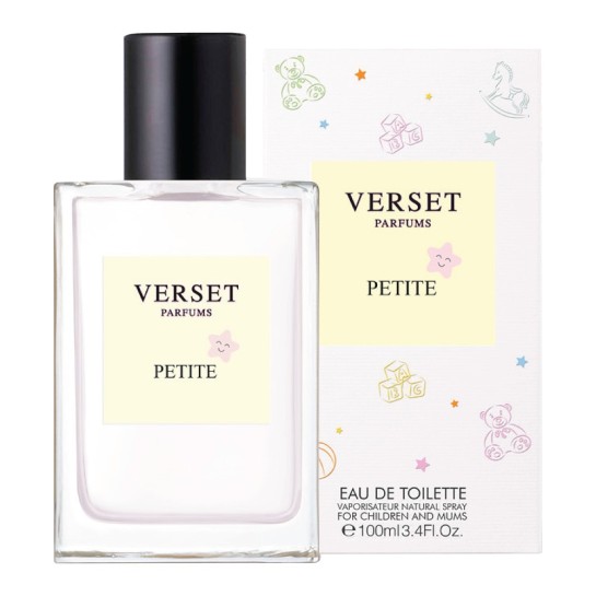 Verset Petit Apa de parfum 100 ml