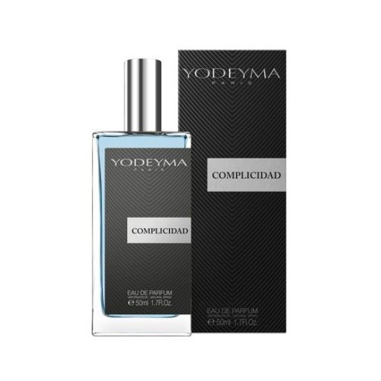 Yodeyma Complicidad Apa de parfum 50 ml