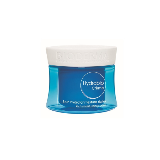 Bioderma Hydrabio crema X 50ml