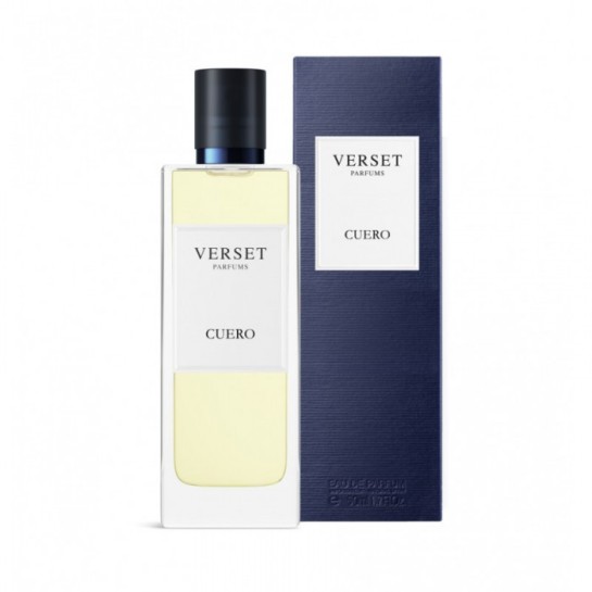 Verset Cuero Apa de parfum 50 ml