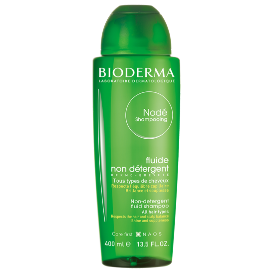 Bioderma Node fluid sampon x 400ml