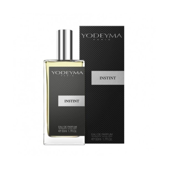 Yodeyma Instint Apa de parfum 50 ml