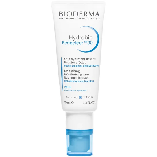 Bioderma Hydrabio Perfecteur SPF30 x 40ml