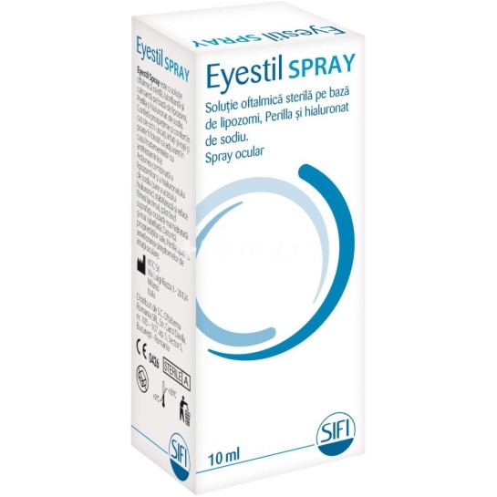 Eyestil spray 10 ml