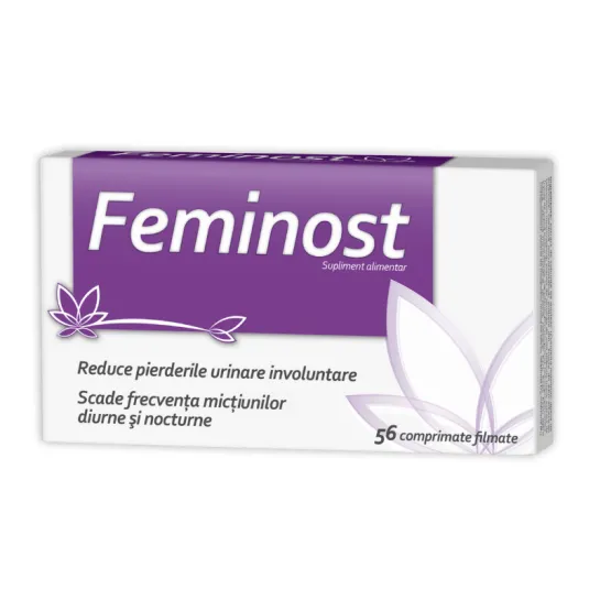 Feminost x 56 capsule