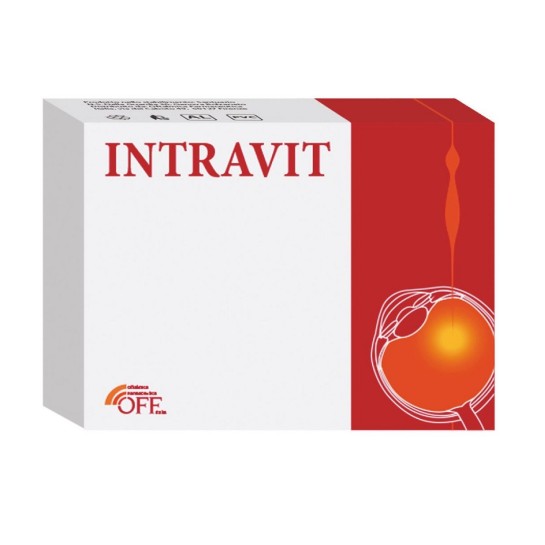 Intravit x 30 comprimate