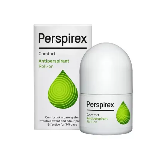 Perspirex Roll ON Comfort x 20ml