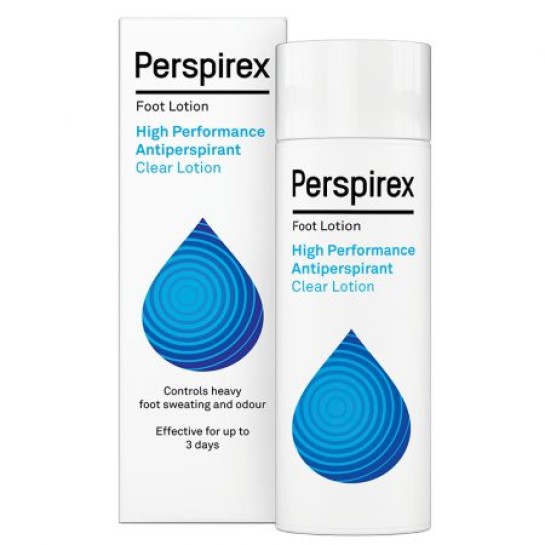 Perspirex lotiune x 100ml