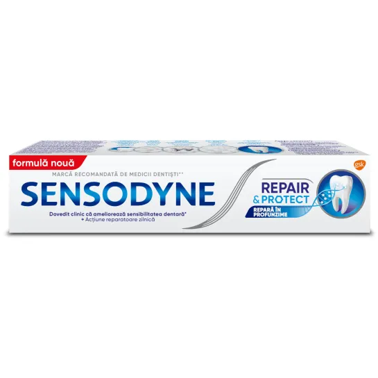 Sensodyne pasta Repair & Protect x75ml