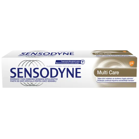 Sensodyne pasta dinti Multi Care x75 ml