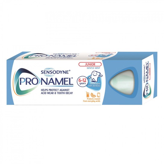 Sensodyne pasta dinti Proname junior x 50 ml