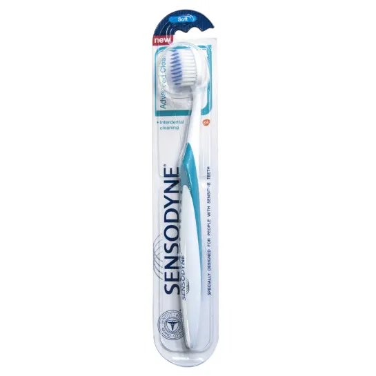 Sensodyne periuta dinti Advanced Clean Soft