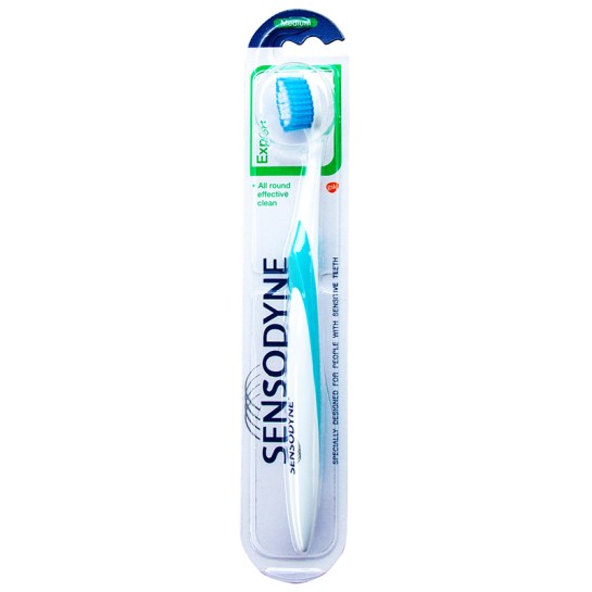 Sensodyne periuta dinti Expert Medium