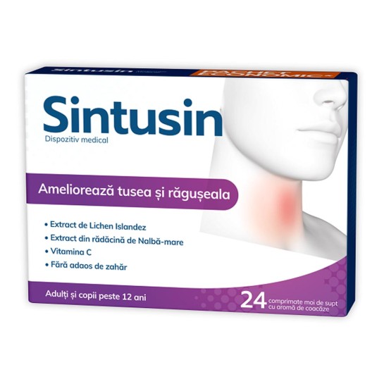 Sintusin x24 capsule moi